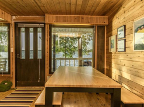 Holiday Home Kiviranta by Interhome Savonlinna